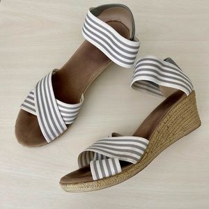 Charleston Shoe Co. Cannon Sandal